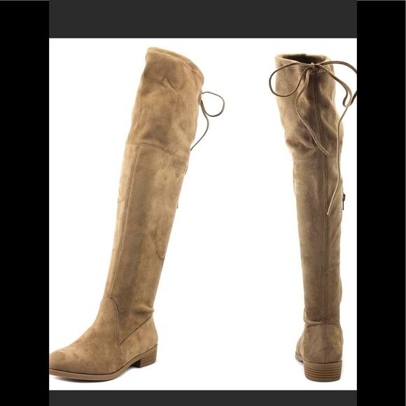 INC International Concepts Shoes - INC IMANNIE Boots 